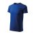 mlf_1370517 Heavy New póló unisex királykék 2XL