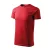 mlf_1370712 Heavy New póló unisex piros XS