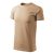mlf_1370815 Heavy New póló unisex homok L