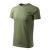 mlf_1370914 Heavy New póló unisex khaki M