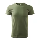 mlf_1370914 Heavy New póló unisex khaki M