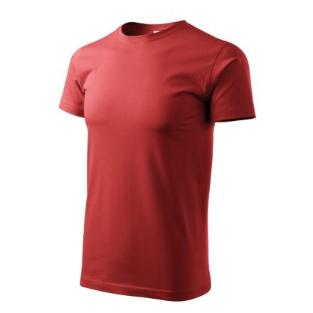 mlf_1371312 Heavy New póló unisex terra XS