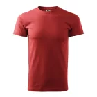 mlf_1371312 Heavy New póló unisex terra XS