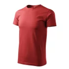 mlf_1371315 Heavy New póló unisex terra L