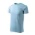 mlf_1371513 Heavy New póló unisex égszínkék S