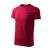 mlf_1372316 Heavy New póló unisex marlboro piros XL