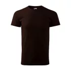 mlf_1372715 Heavy New póló unisex kávé L