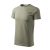 mlf_1372816 Heavy New póló unisex világos khaki XL