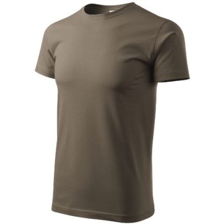 mlf_1372913 Heavy New póló unisex army S
