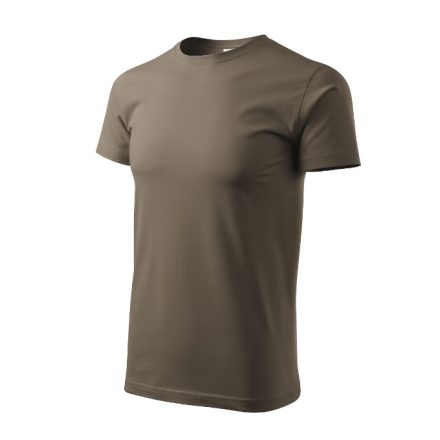 mlf_1372913 Heavy New póló unisex army S