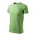 mlf_1373913 Heavy New póló unisex borsózöld S