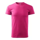 mlf_1374017 Heavy New póló unisex bíborszín 2XL