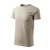 mlf_1375113 Heavy New póló unisex drappos szürke S