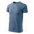 mlf_1376013 Heavy New póló unisex farmerkék S