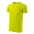 mlf_1376217 Heavy New póló unisex lime 2XL