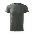 mlf_1376714 Heavy New póló unisex sötét palakő M
