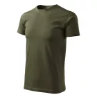 mlf_1376917 Heavy New póló unisex military 2XL