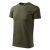 mlf_1376918 Heavy New póló unisex military 3XL
