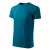 mlf_1379317 Heavy New póló unisex petrol kék 2XL