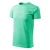 mlf_1379513 Heavy New póló unisex menta S