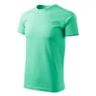 mlf_1379515 Heavy New póló unisex menta L