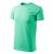 mlf_1379517 Heavy New póló unisex menta 2XL