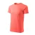 mlf_137A117 Heavy New póló unisex coral 2XL