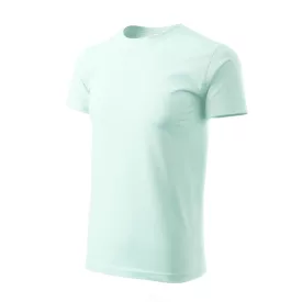 mlf_137A714 Heavy New póló unisex frost M