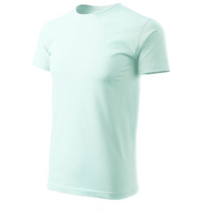 mlf_137A714 Heavy New póló unisex frost M