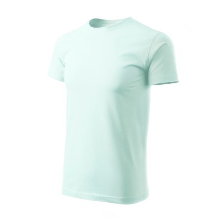 mlf_137A714 Heavy New póló unisex frost M