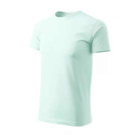 mlf_137A714 Heavy New póló unisex frost M