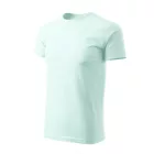 mlf_137A717 Heavy New póló unisex frost 2XL