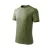 mlf_1382807 Basic póló gyerek világos khaki 158 cm/12 éves