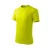 mlf_1386208 Basic póló gyerek lime 110 cm/4 éves