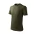 mlf_1386909 Basic póló gyerek military 122 cm/6 éves