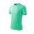 mlf_1389508 Basic póló gyerek menta 110 cm/4 éves