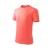 mlf_138A110 Basic póló gyerek coral 134 cm/8 éves