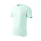 mlf_138A709 Basic póló gyerek frost 122 cm/6 éves