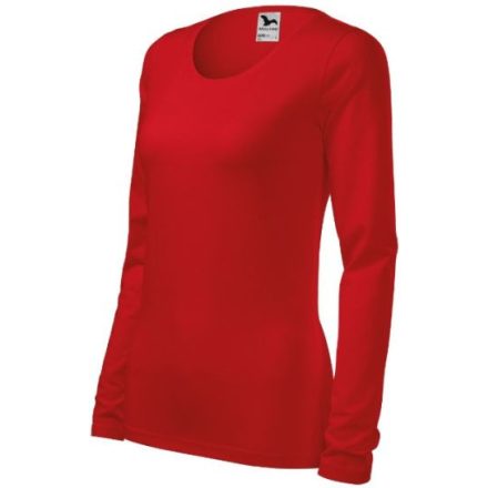 mlf_1390717 Slim póló női piros 2XL