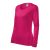 mlf_1396317 Slim póló női málna 2XL