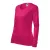 mlf_1396317 Slim póló női málna 2XL