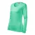 mlf_1399512 Slim póló női menta XS