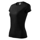 mlf_1400112 Fantasy póló női fekete XS