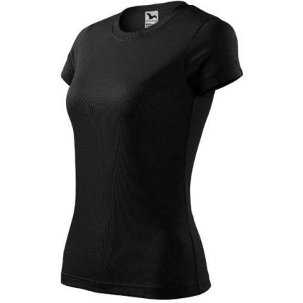 mlf_1400117 Fantasy póló női fekete 2XL