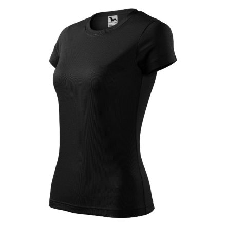 mlf_1400117 Fantasy póló női fekete 2XL
