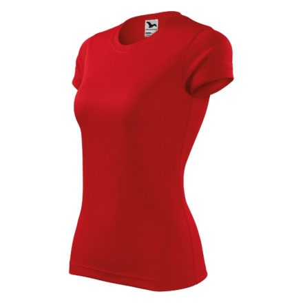 mlf_1400717 Fantasy póló női piros 2XL