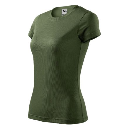 mlf_1400917 Fantasy póló női khaki 2XL