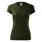 mlf_1406917 Fantasy póló női military 2XL