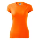 mlf_1409117 Fantasy póló női neon narancssárga 2XL