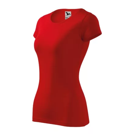 mlf_1410712 Glance póló női piros XS